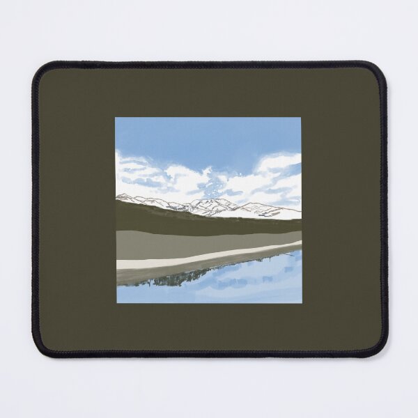 Item preview, nature landscape designed and sold by Eastspacebubble.