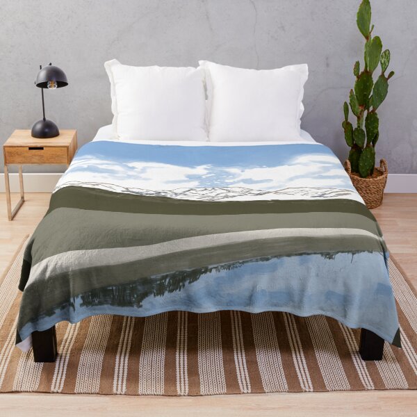 Item preview, nature landscape designed and sold by Eastspacebubble.