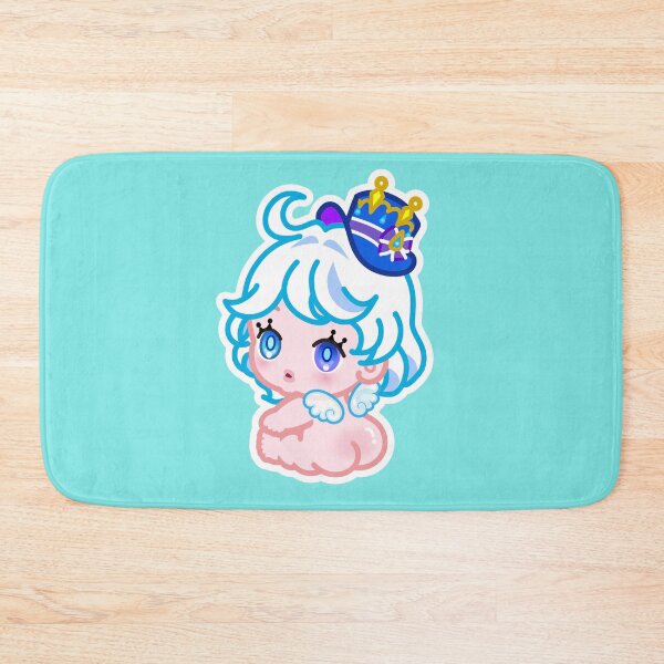 Item preview, Baby Angel: Furina | Genshin Impact designed and sold by Creator-Lab.