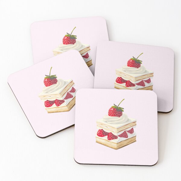 Item preview, Strawberry Shortcake designed and sold by sakurashorty.