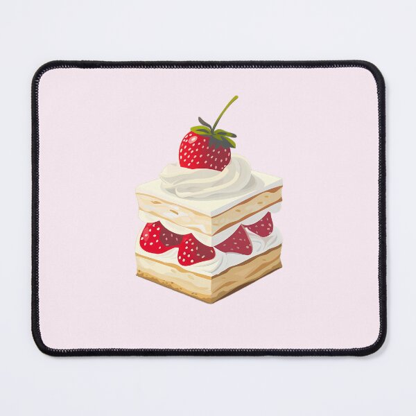 Item preview, Strawberry Shortcake designed and sold by sakurashorty.