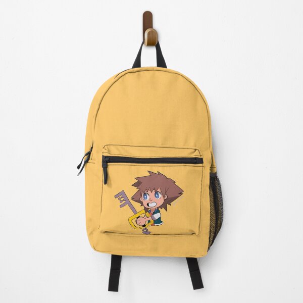 Item preview, Sora (Kingdom Hearts) designed and sold by mereoart.