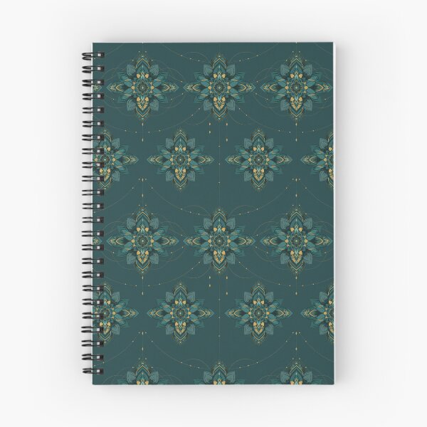 Item preview, Viscountess - Seamless Pattern designed and sold by chiarartworks.