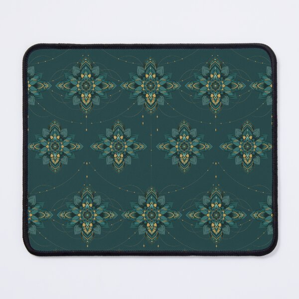 Item preview, Viscountess - Seamless Pattern designed and sold by chiarartworks.
