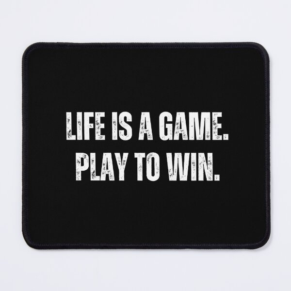 Item preview, Life is a game designed and sold by Zen Fit.