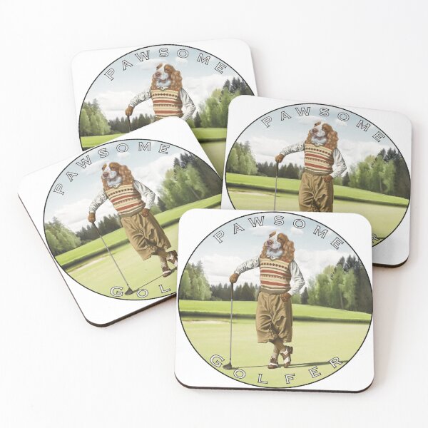 Artikelvorschau, Toller Golfer entworfen und verkauft von Kindberg.