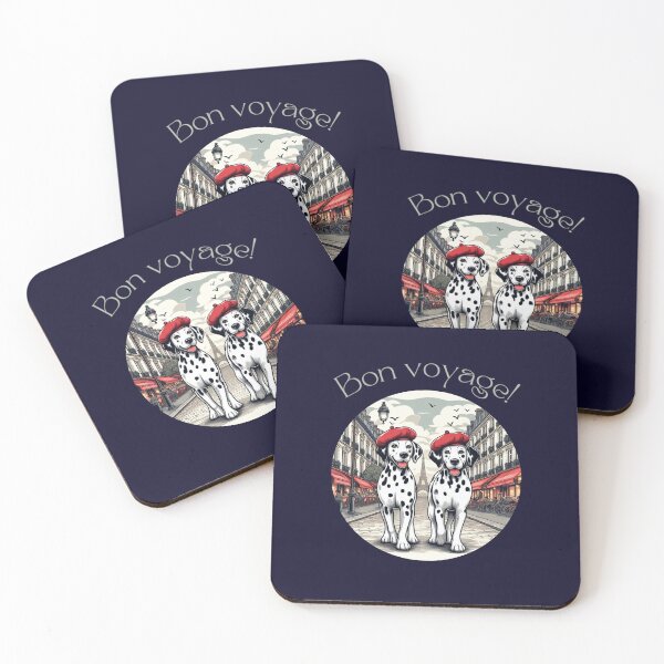Item preview, Bon voyage! designed and sold by coloursforkids.