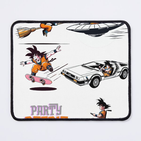 Item preview, Wild Ride! designed and sold by Print Fiction.