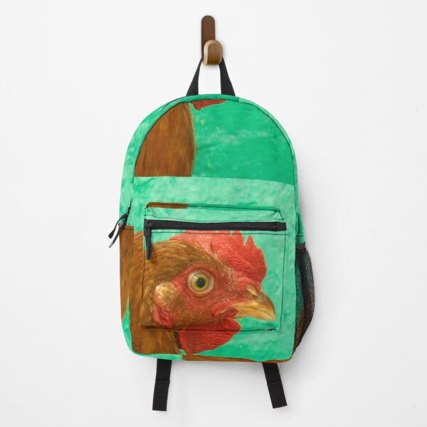 Item preview, Chicken portrait designed and sold by felipequeiroz.
