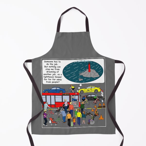 Item preview, A fun day at work? designed and sold by ALF2023.