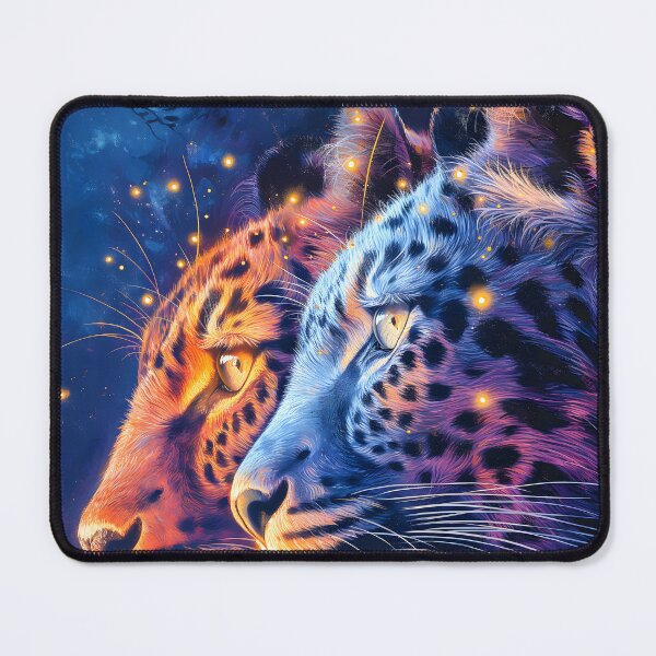 Item preview, Leopardo / Pantera designed and sold by Massimo Morselli.