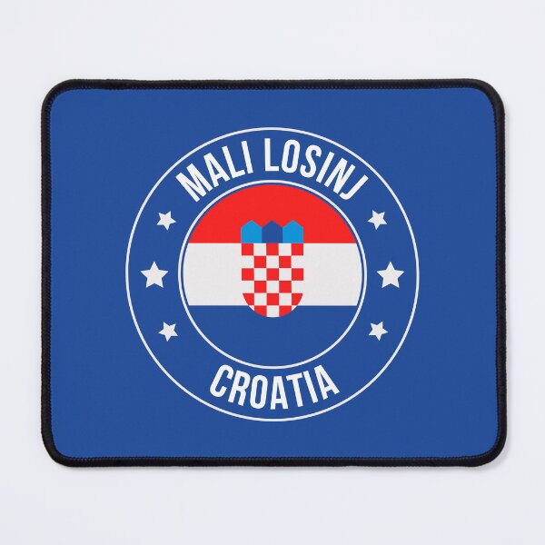 Item preview, Mali Losinj designed and sold by rootartino.