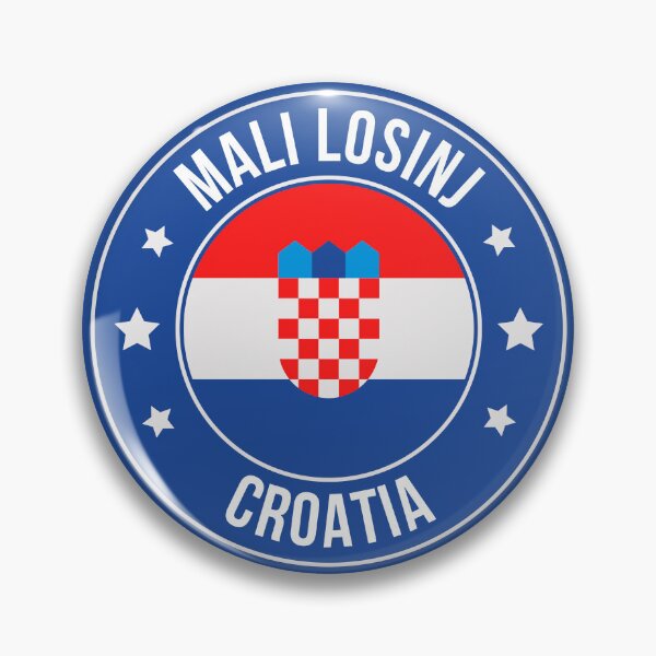 Artikelvorschau, Mali Lošinj entworfen und verkauft von rootartino.