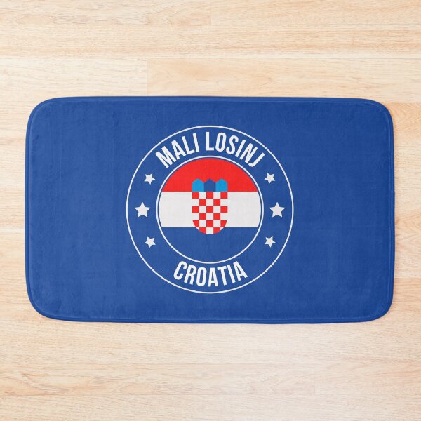 Item preview, Mali Losinj designed and sold by rootartino.