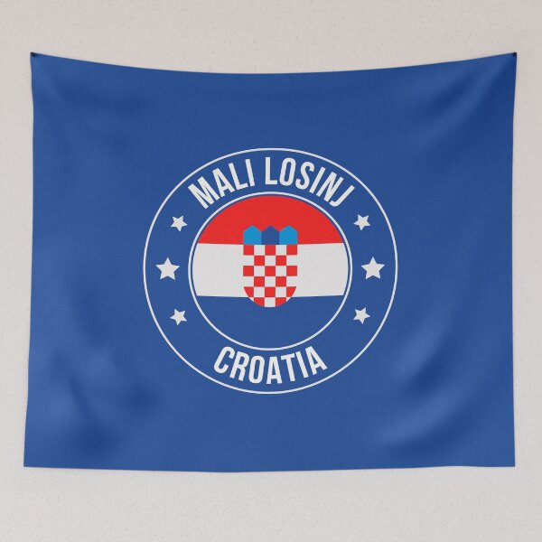 Item preview, Mali Losinj designed and sold by rootartino.