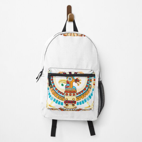 Item preview, Mexican Aztec Eagle designed and sold by Hexan.