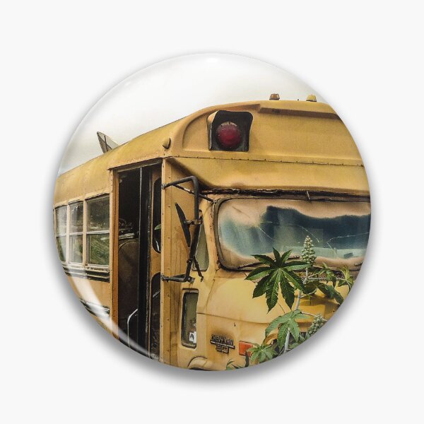 Item preview, Abandoned school bus designed and sold by felipequeiroz.
