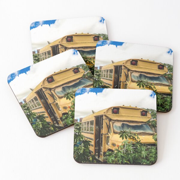 Item preview, Abandoned school bus designed and sold by felipequeiroz.