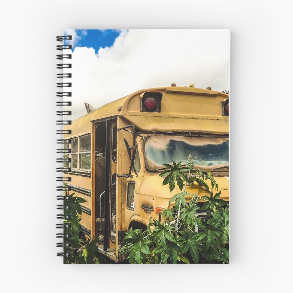 Item preview, Abandoned school bus designed and sold by felipequeiroz.