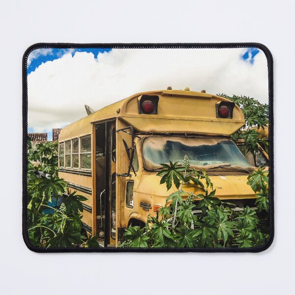 Item preview, Abandoned school bus designed and sold by felipequeiroz.
