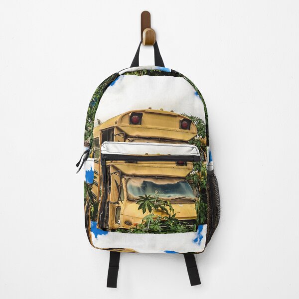 Item preview, Abandoned school bus designed and sold by felipequeiroz.