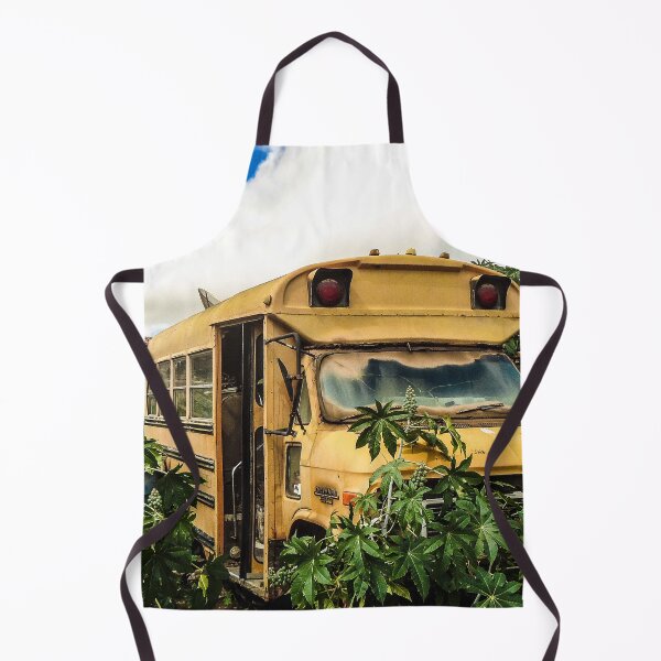 Item preview, Abandoned school bus designed and sold by felipequeiroz.