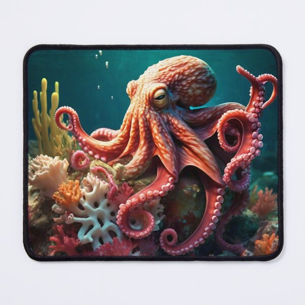 Item preview, Sea Creature designed and sold by Isha Samuels.