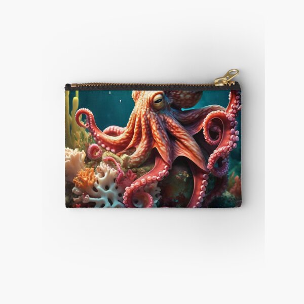 Item preview, Sea Creature designed and sold by Gifted Hands Studio.