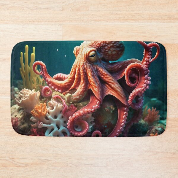 Item preview, Sea Creature designed and sold by Gifted Hands Studio.