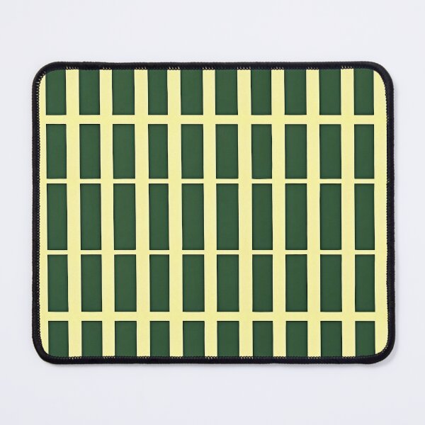 Item preview, Green Rows designed and sold by Zenvo.