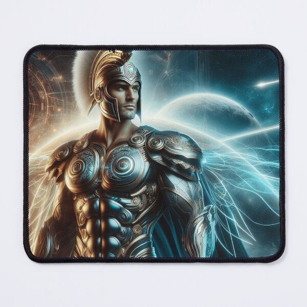 Item preview, Mercury designed and sold by RaF71PrO.