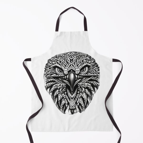 Item preview, Mexican Aztec Eagle designed and sold by Hexan.