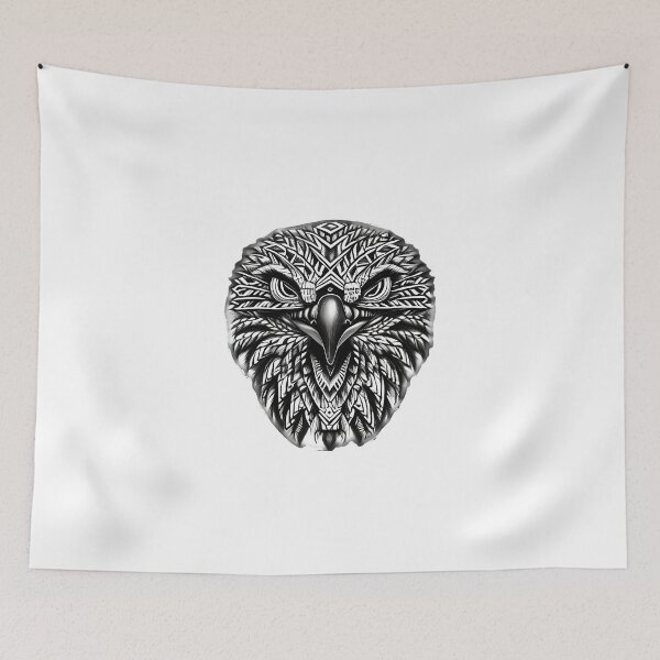 Item preview, Mexican Aztec Eagle designed and sold by Hexan.