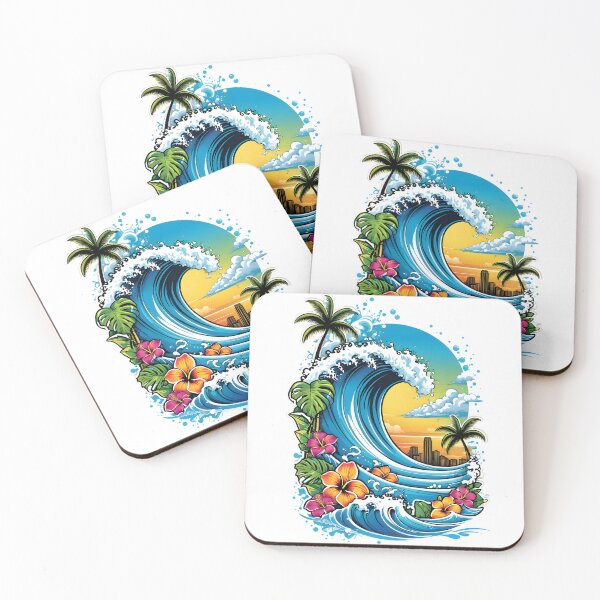 Item preview, wave designed and sold by misbahsiro.