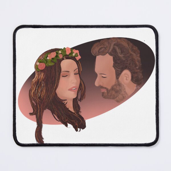 Item preview, Waltz in the square designed and sold by AtomicLucite.