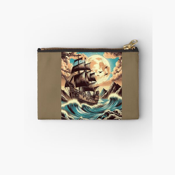 Item preview, Sailing Ship designed and sold by Pet-Z.