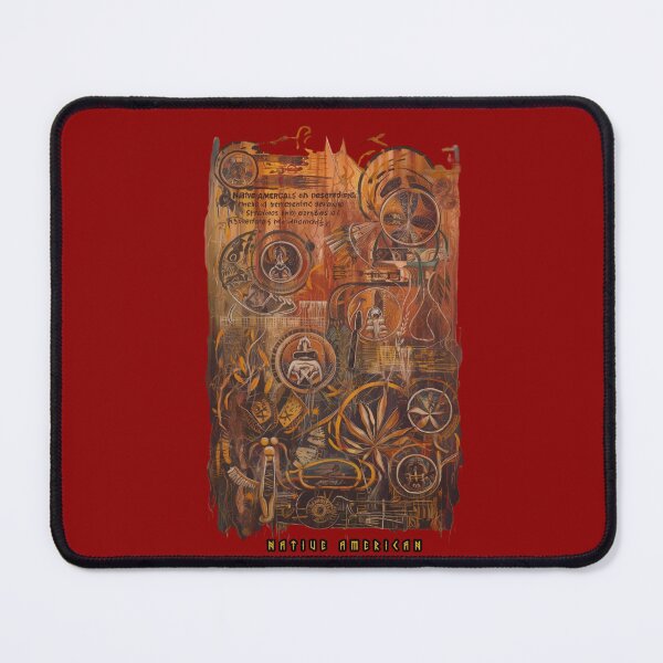 Item preview, Ojibwa Indians designed and sold by Monica-Designs.