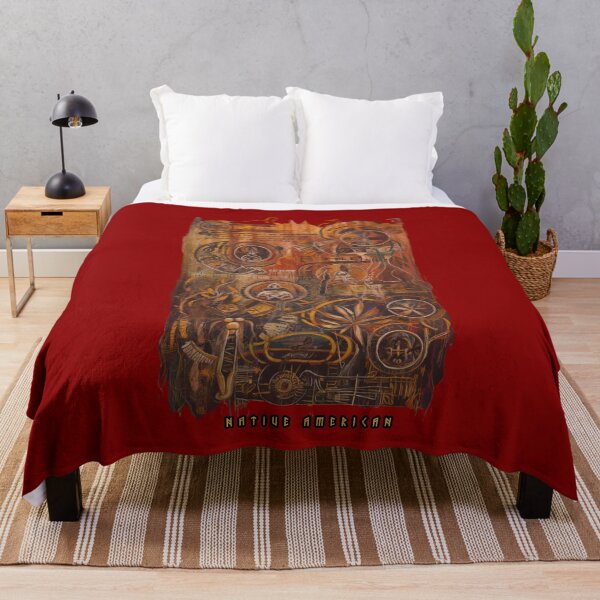 Item preview, Ojibwa Indians designed and sold by Monica-Designs.