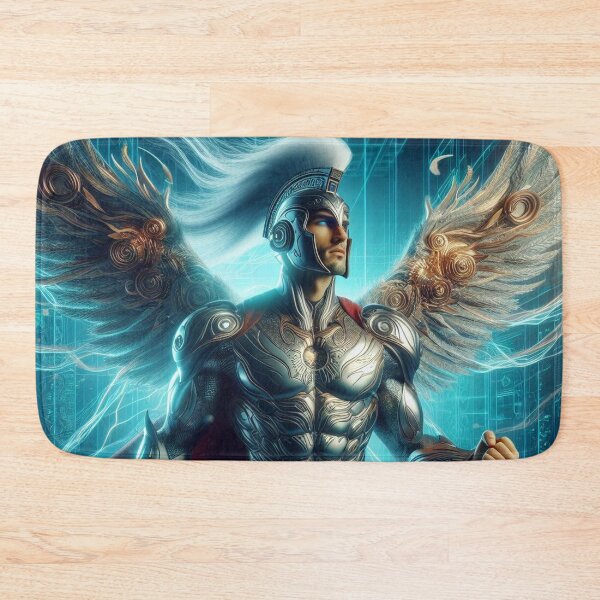 Item preview, Mercury designed and sold by RaF71PrO.
