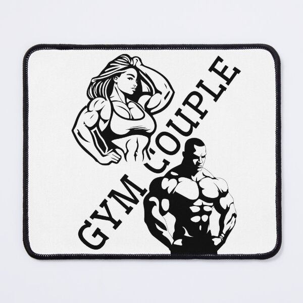 Item preview, GYM COUPLE designed and sold by LXS boutique.