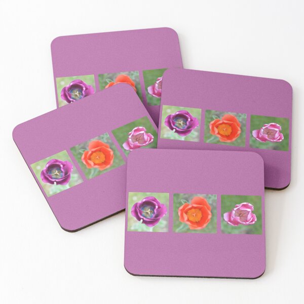 Item preview, Tulip Collage  designed and sold by Rjsmommy23.