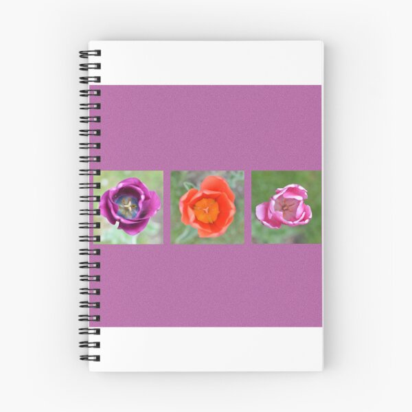 Item preview, Tulip Collage  designed and sold by Rjsmommy23.