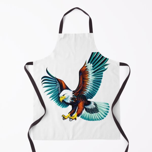 Item preview, Mexican Aztec Eagle designed and sold by Hexan.