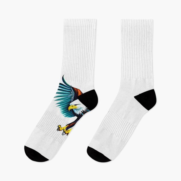 Item preview, Mexican Aztec Eagle designed and sold by Hexan.