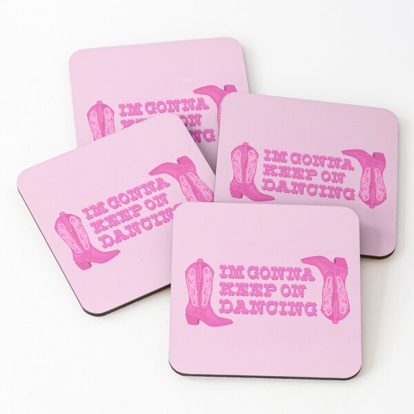 Item preview, Keep on dancing- Pink Pony Club designed and sold by deadbeatt.