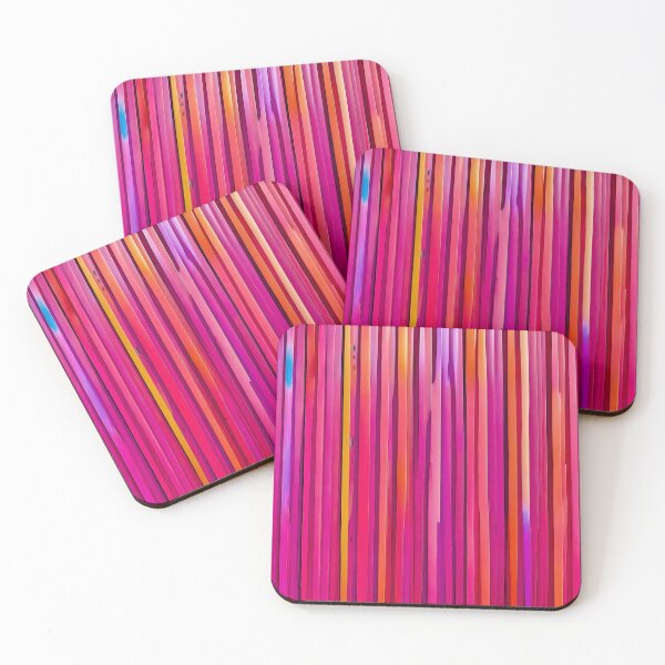 Item preview, Shades of Pink designed and sold by Zenvo.