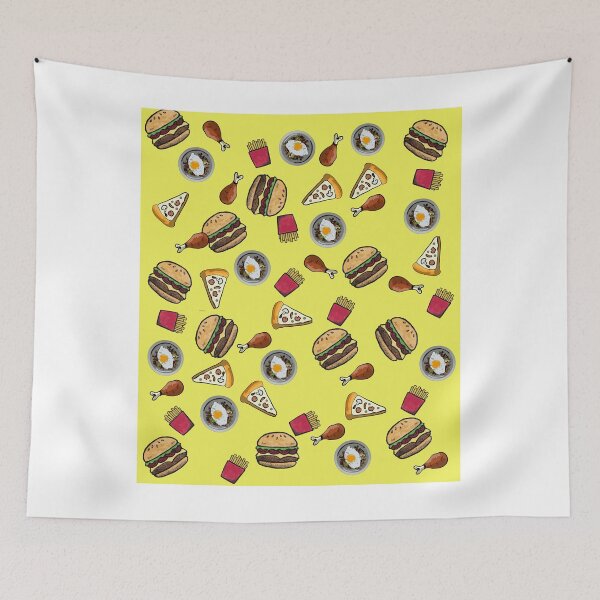 Item preview, Food Storm designed and sold by Mariokao.