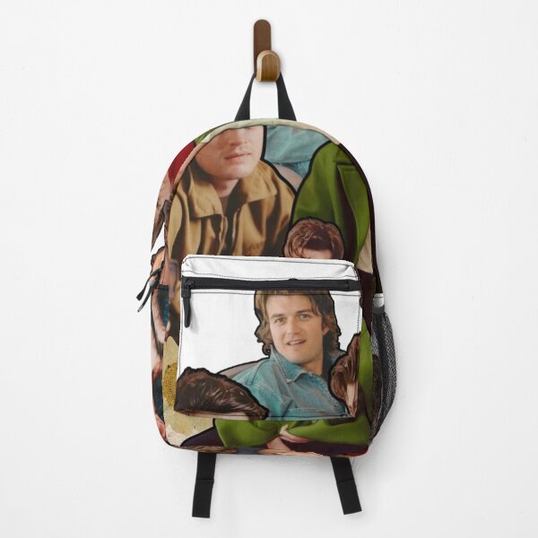 Item preview, Joe Keery Fan Collage designed and sold by LarkaArt.