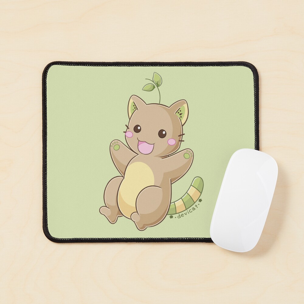 Item preview, Mouse Pad designed and sold by devicatoutlet.