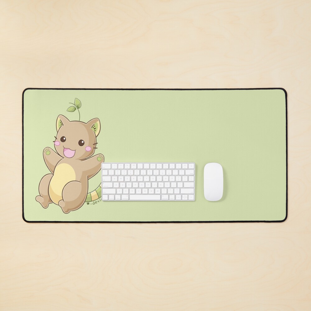Item preview, Desk Mat designed and sold by devicatoutlet.
